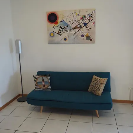 Apartamento Casa Cali Civitanova Civitanova Marche