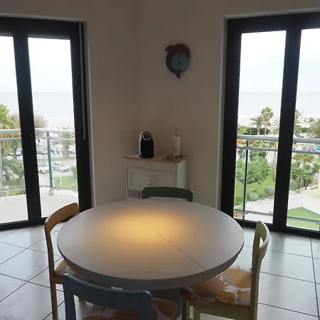 Casa Cali Civitanova *