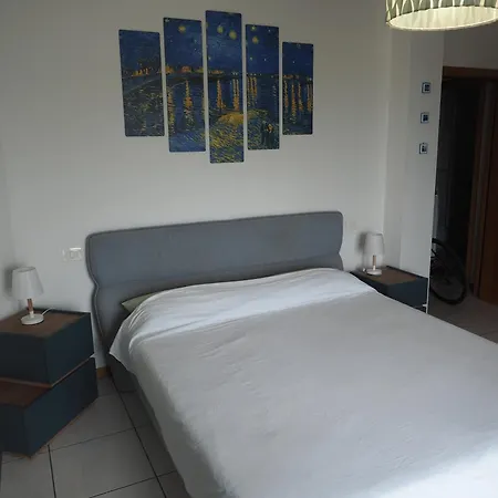 Apartamento Casa Cali Civitanova