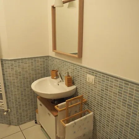 Apartamento Casa Cali Civitanova