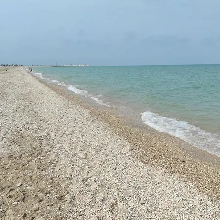 Casa Cali Civitanova チヴィタノーヴァ・マルケ