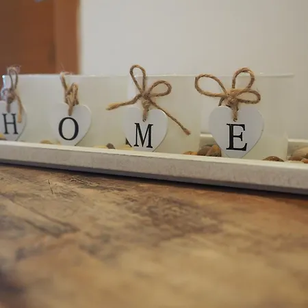 Appartamento Casa Cali Civitanova