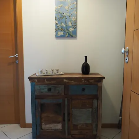 Casa Cali Civitanova アパート チヴィタノーヴァ・マルケ