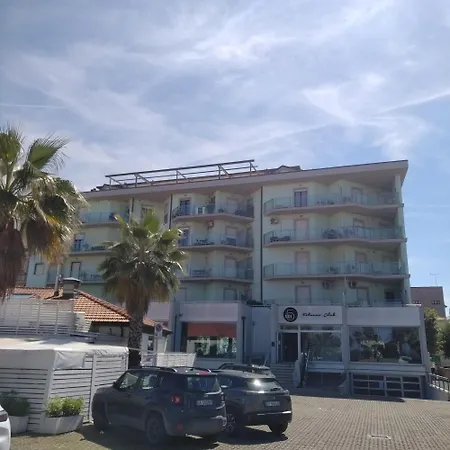 Appartamento Casa Cali Civitanova
