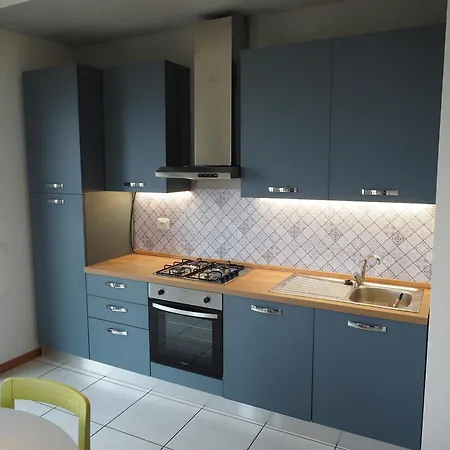 Casa Cali Civitanova * チヴィタノーヴァ・マルケ