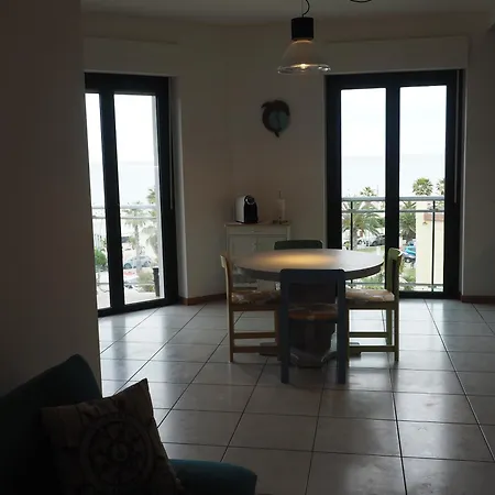アパート Casa Cali Civitanova