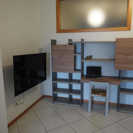 Casa Cali Civitanova *