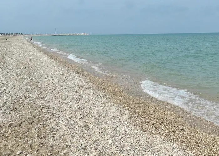 Casa Cali Civitanova Civitanova Marche