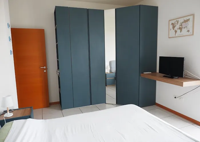 Casa Cali Civitanova Appartement