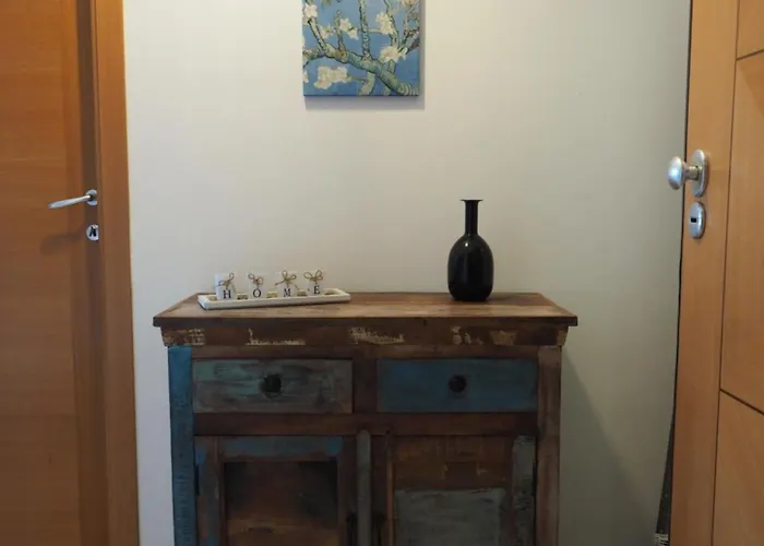 Casa Cali Civitanova Appartement Civitanova Marche