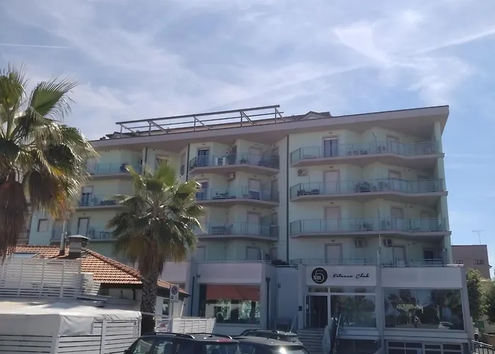 Appartement Casa Cali Civitanova