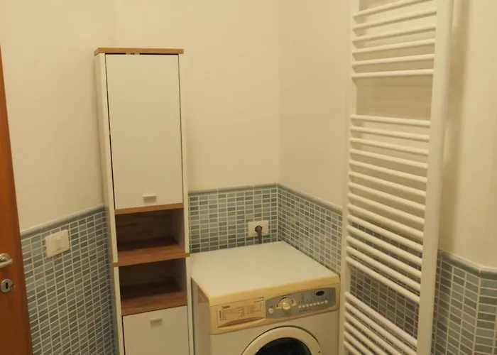 Appartement Casa Cali Civitanova Civitanova Marche