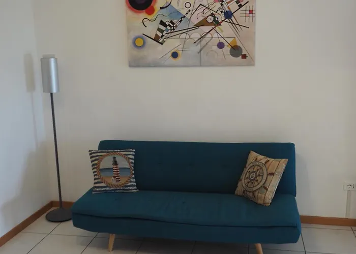 Appartement Casa Cali Civitanova Civitanova Marche