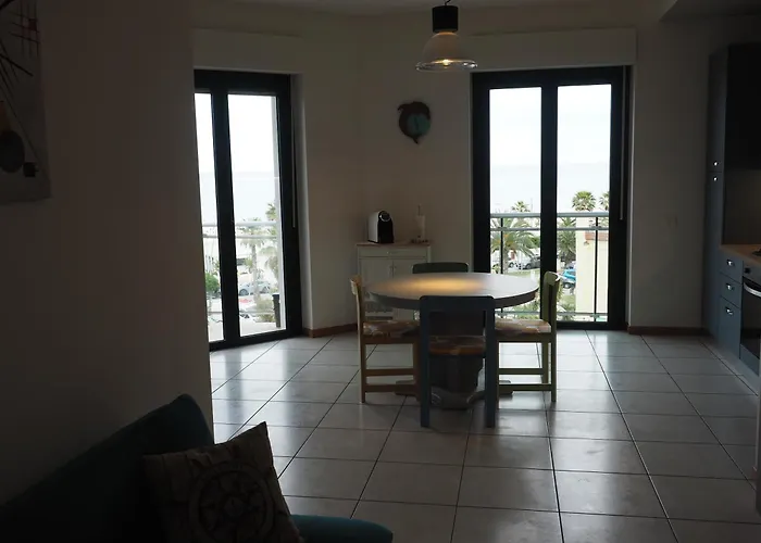 Appartement Casa Cali Civitanova