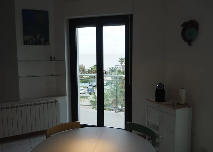 Casa Cali Civitanova *