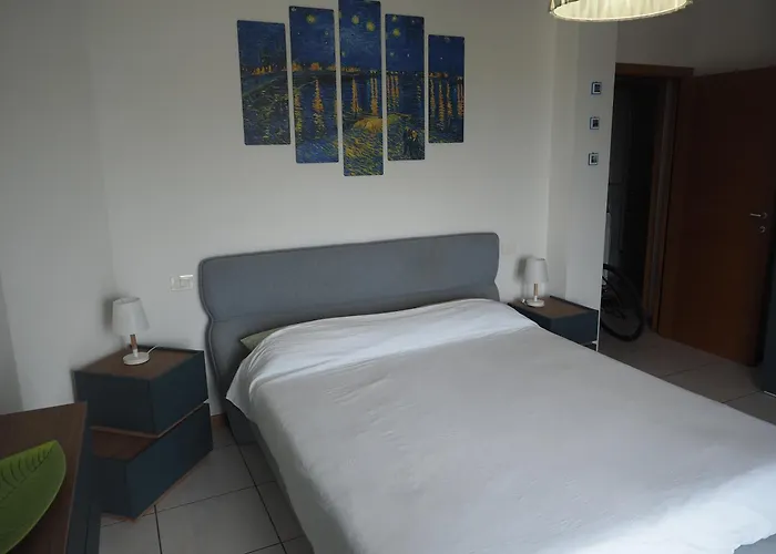 Appartement Casa Cali Civitanova