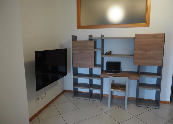 Casa Cali Civitanova *