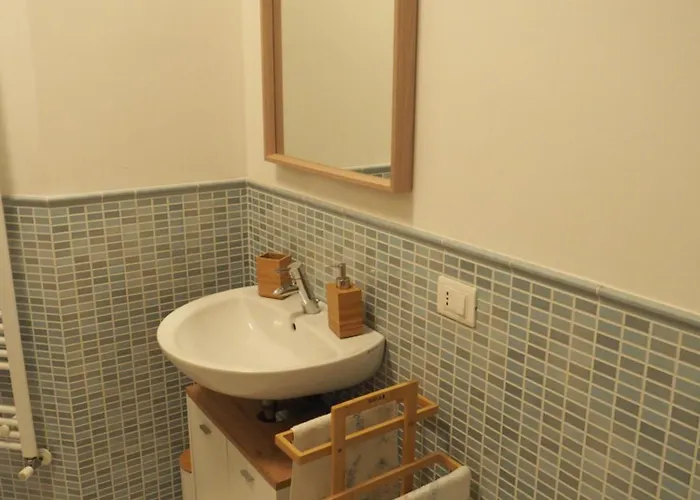 Appartement Casa Cali Civitanova
